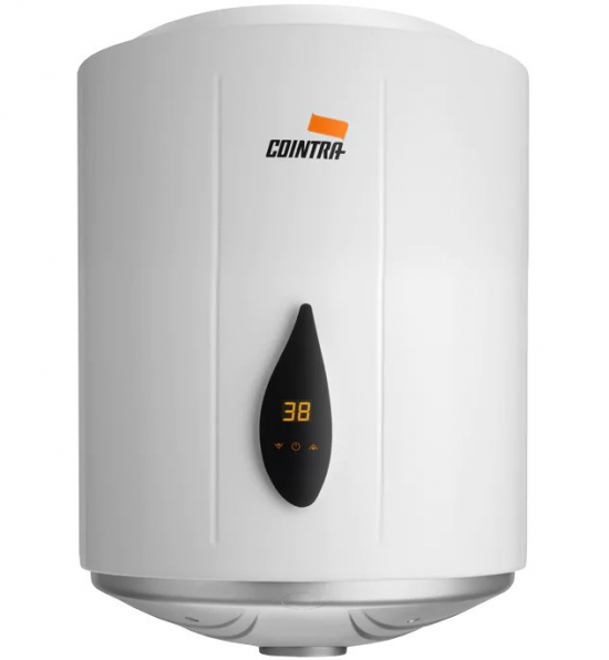 Termo eléctrico Cointra TDFPLUS30S VGRU522KX